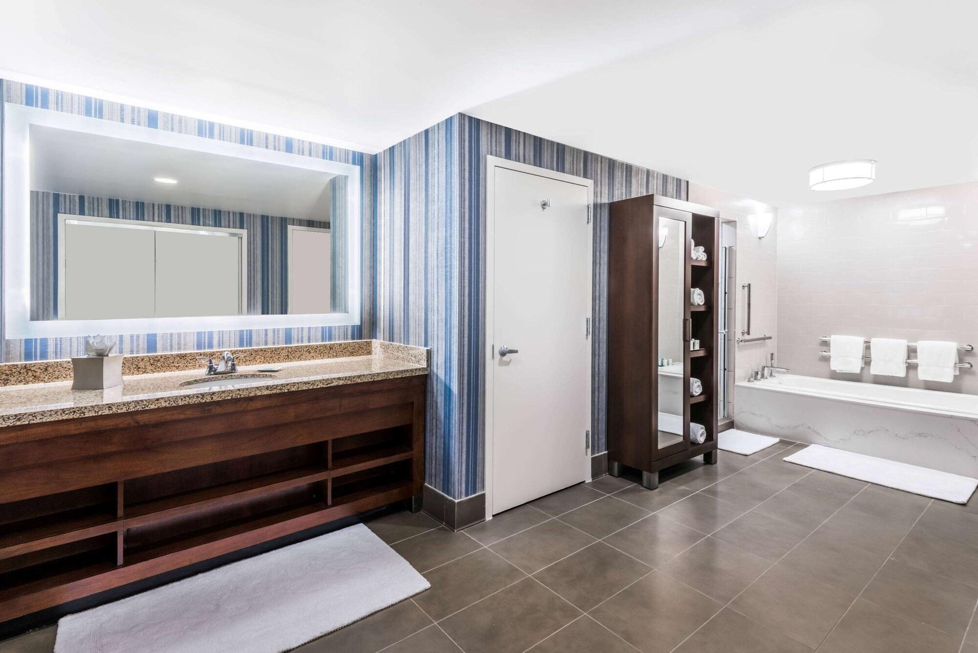 Sonesta Hamilton Park Hotel & Conference Center Florham Park Buitenkant foto