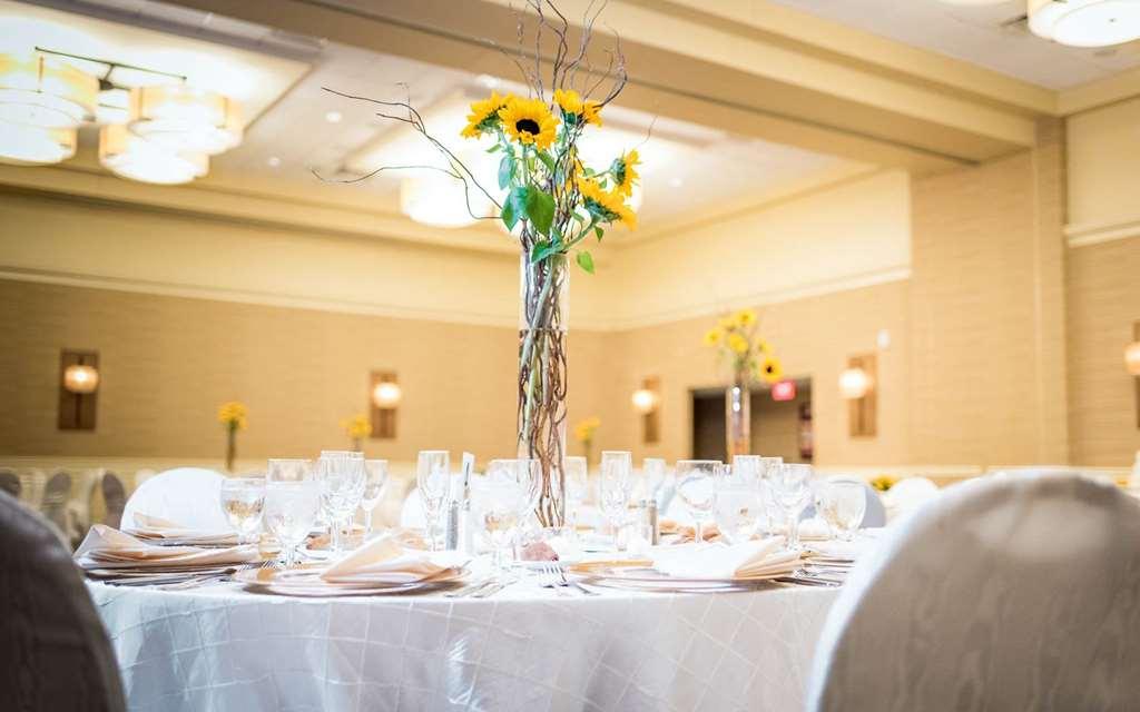 Sonesta Hamilton Park Hotel & Conference Center Florham Park Buitenkant foto