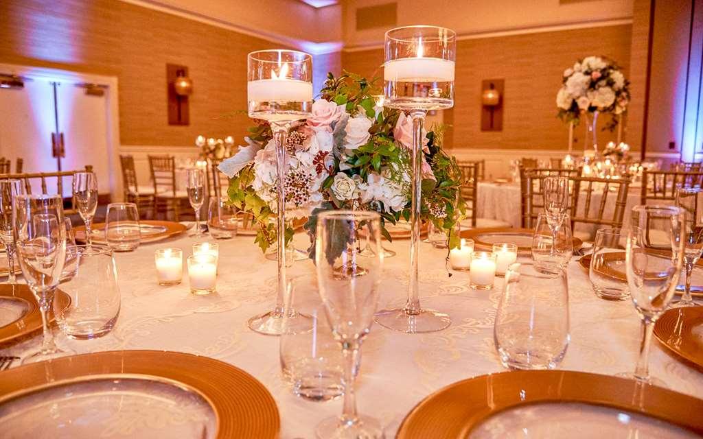 Sonesta Hamilton Park Hotel & Conference Center Florham Park Buitenkant foto