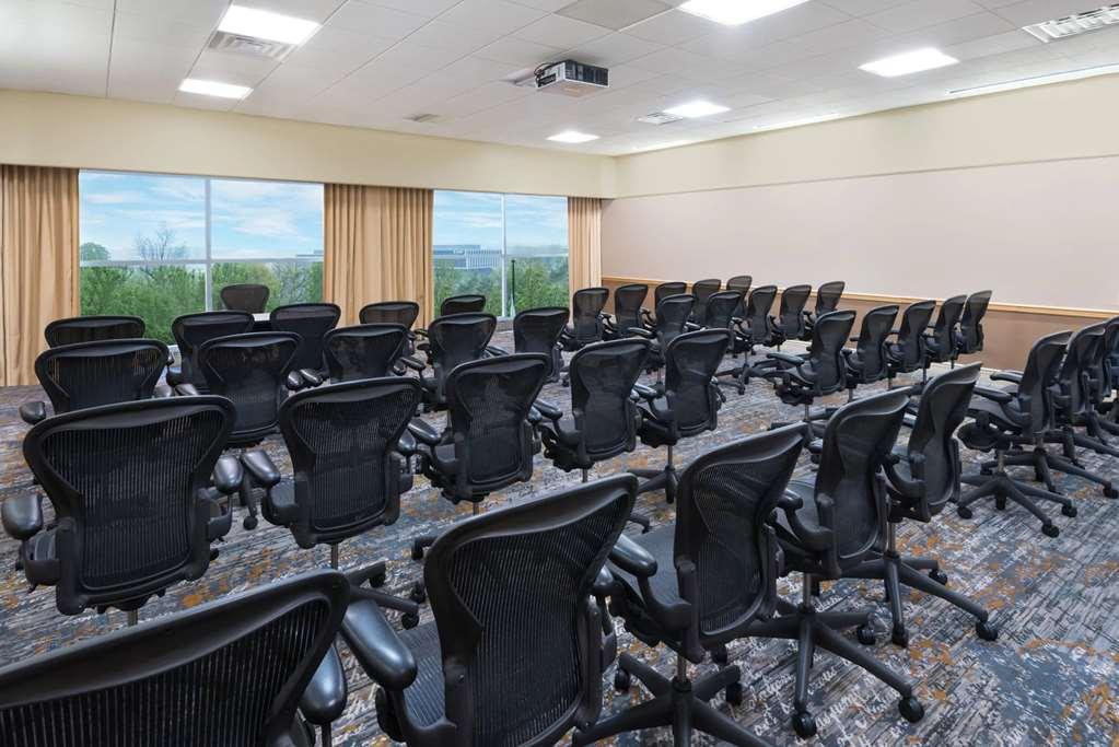 Sonesta Hamilton Park Hotel & Conference Center Florham Park Faciliteiten foto