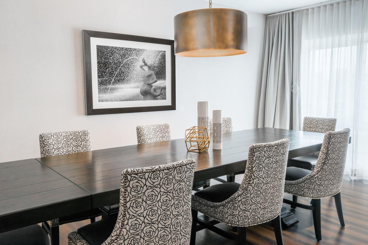 Sonesta Hamilton Park Hotel & Conference Center Florham Park Buitenkant foto