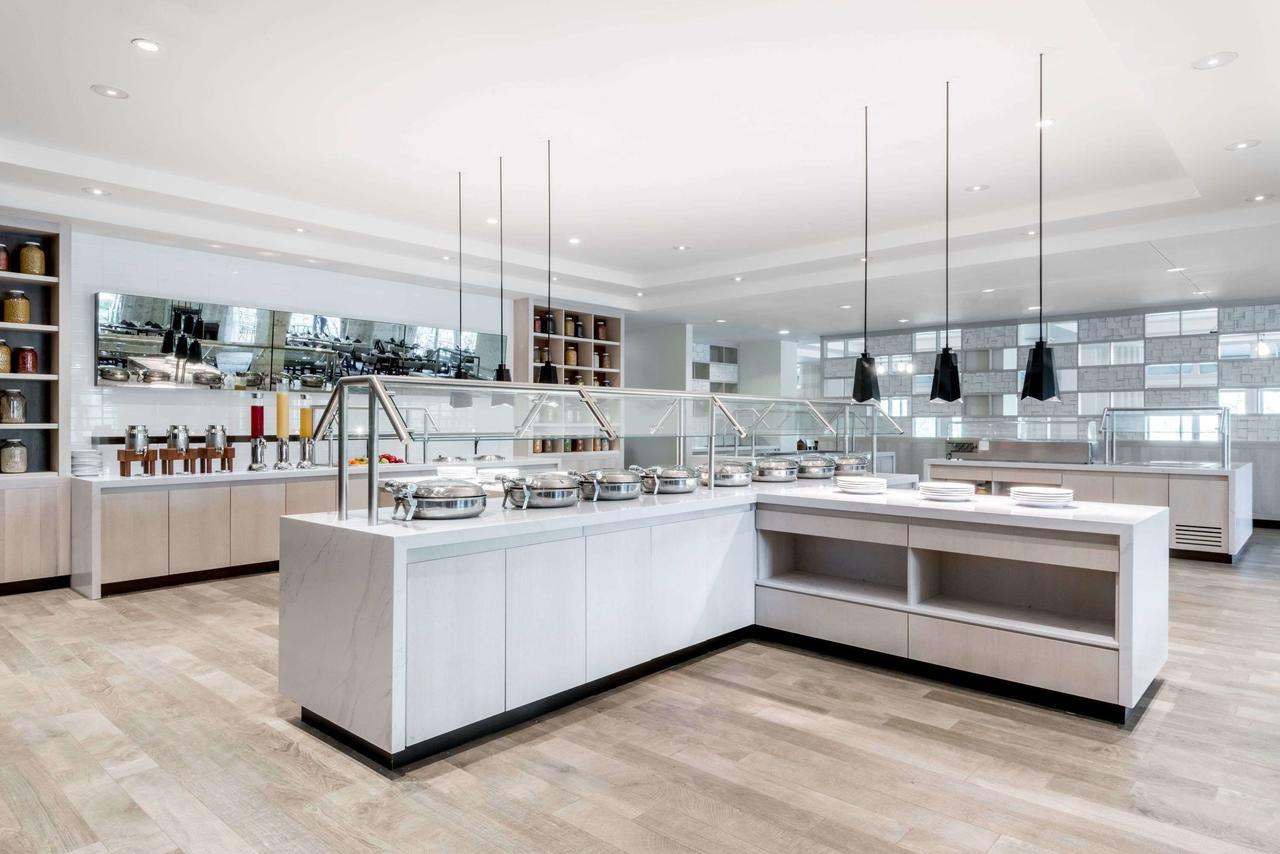 Sonesta Hamilton Park Hotel & Conference Center Florham Park Buitenkant foto